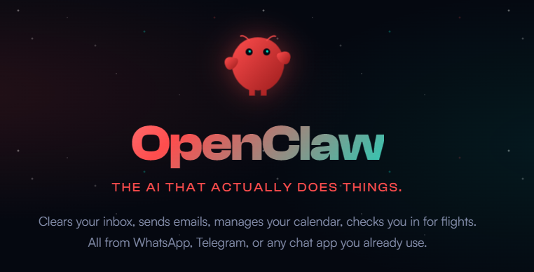 OpenClaw 出来以后，所有老板都在考虑&ldquo;如何不用人&rdquo;